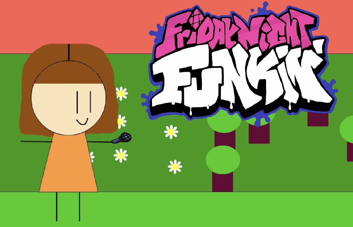 Friday Night Funkin: With Helen