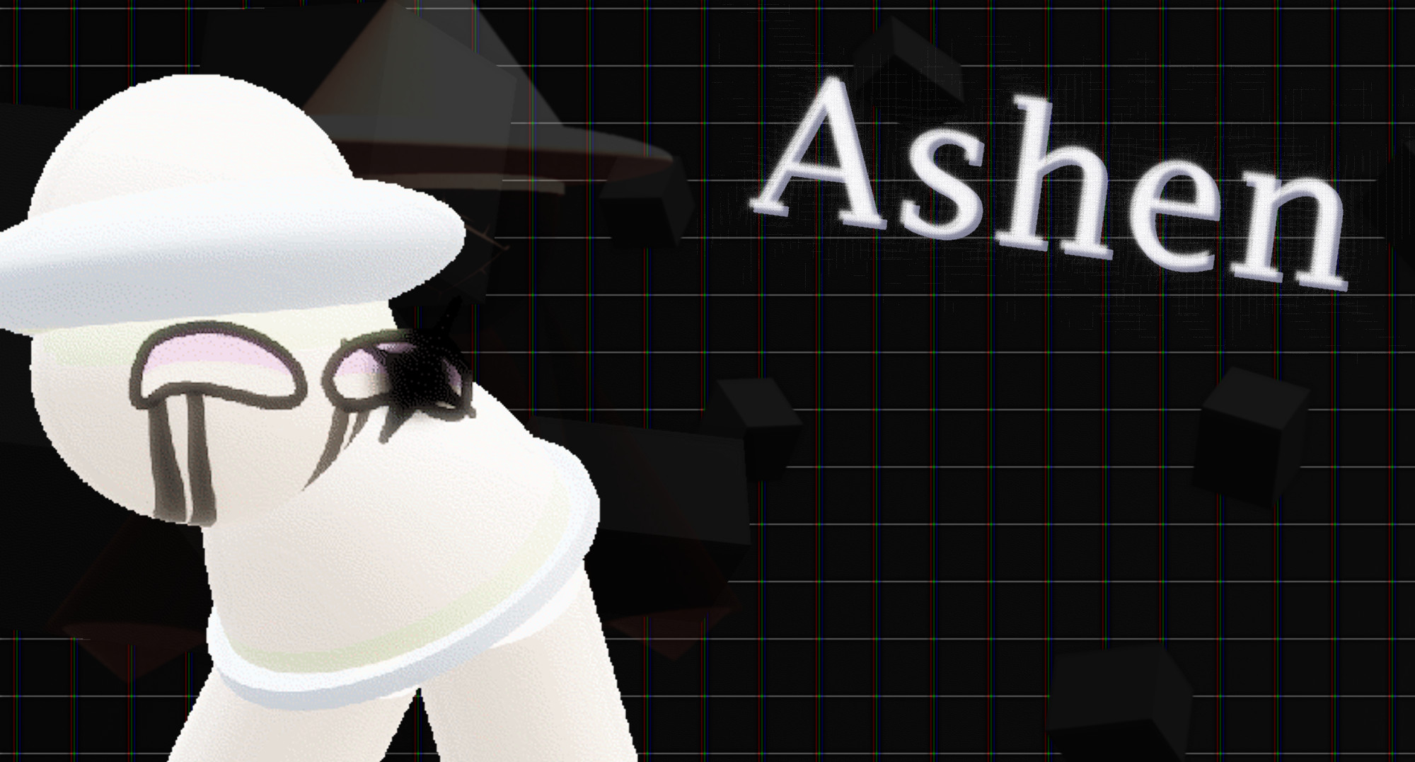 Dave and Bambi: Ashen CHARTED