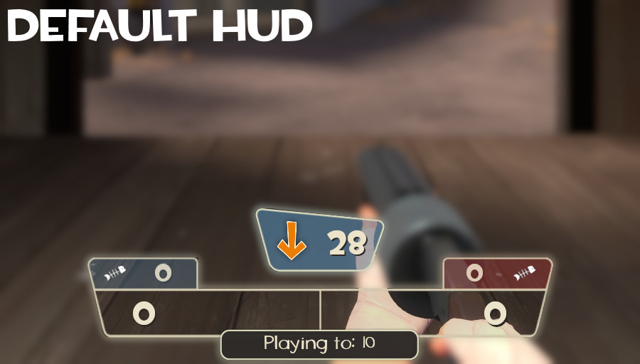 Selbyen HUD Icons Mod for Team Fortress 2 | TF2 Mods