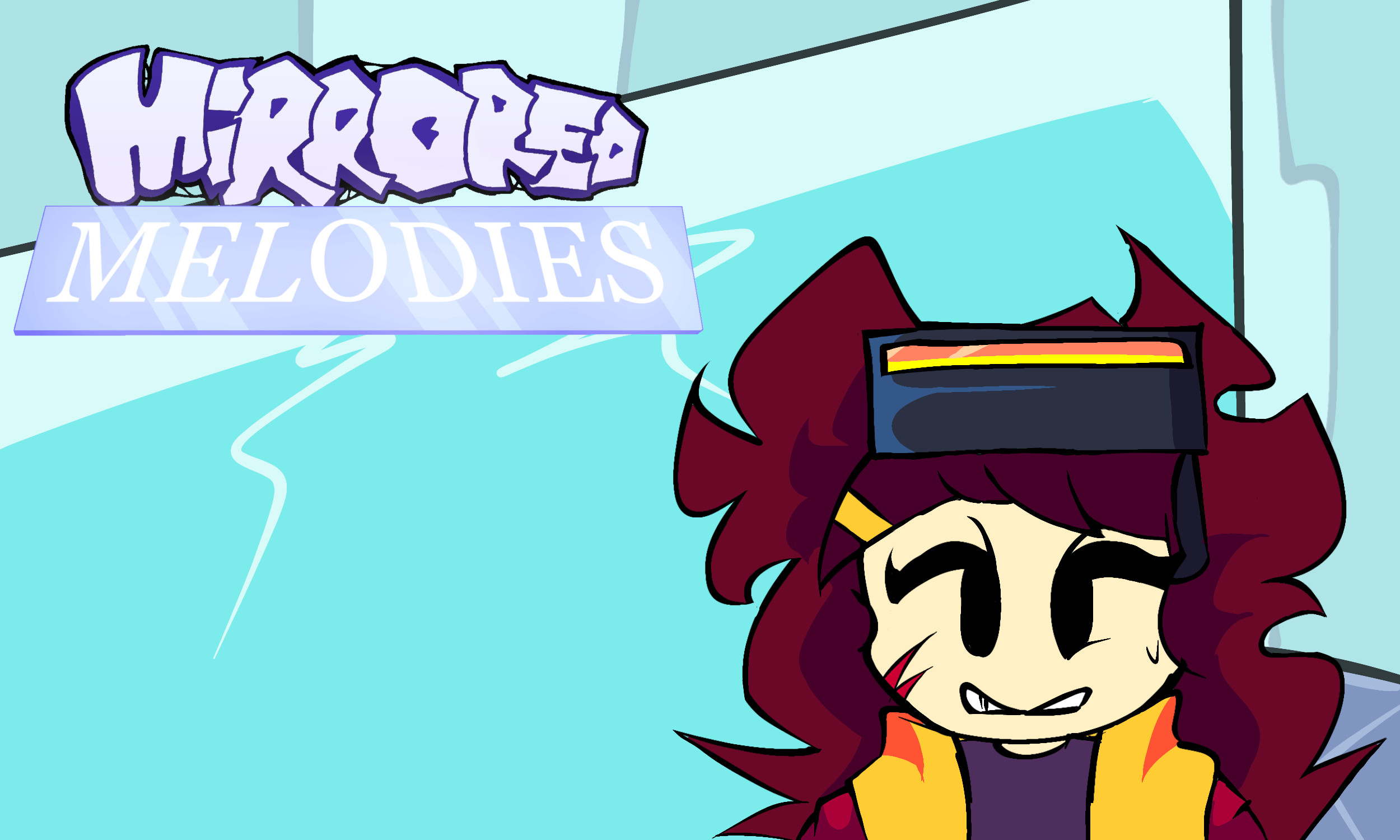 Mirrored Melodies