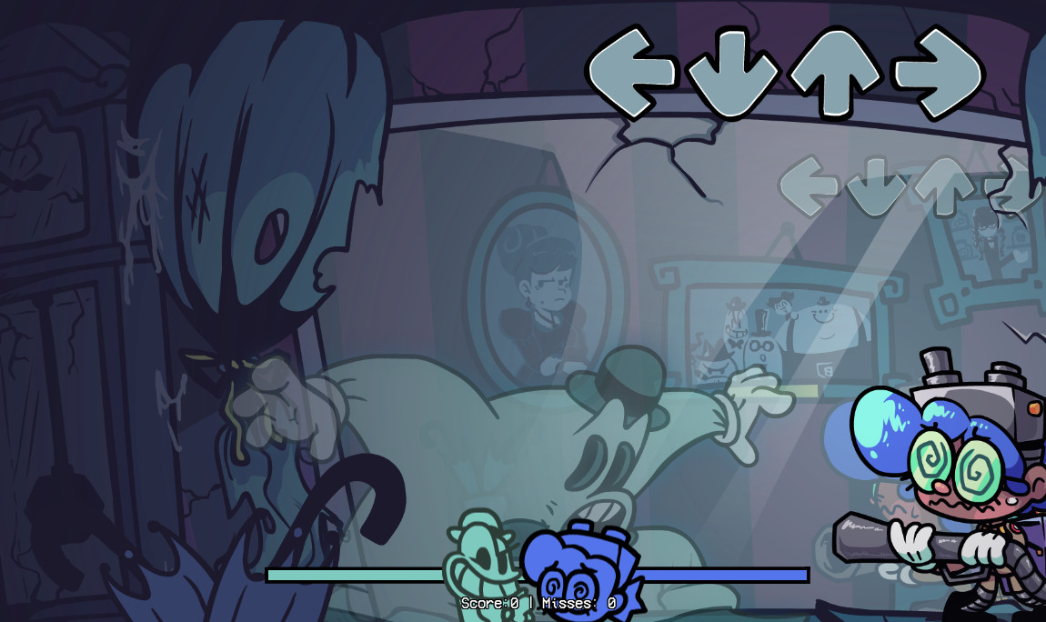 Ghouls 'n' Grooves