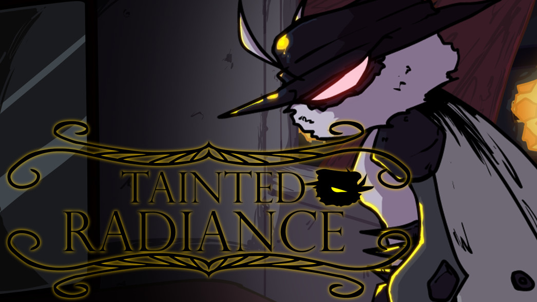 Tainted Radiance [OC MODJAM]