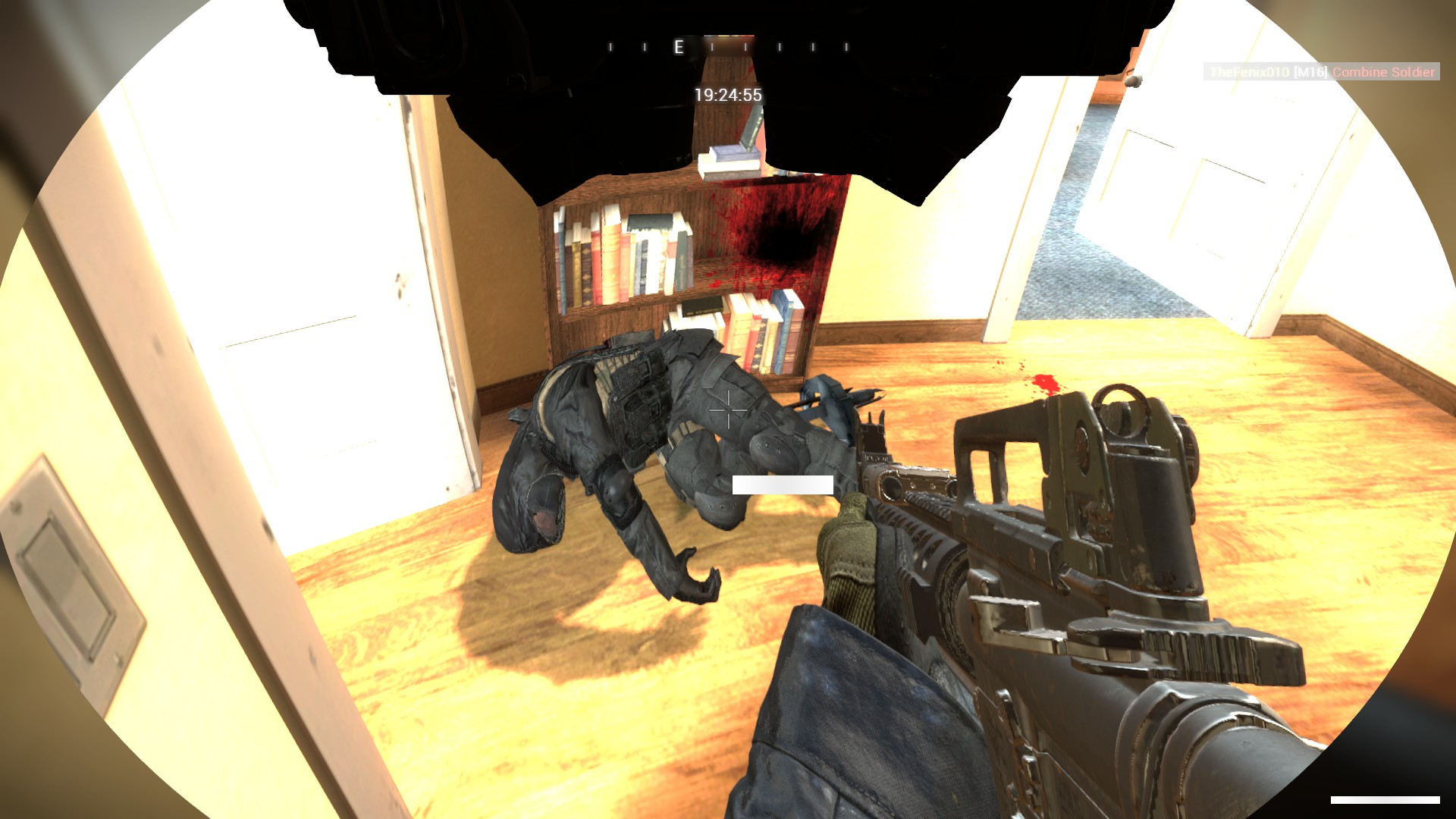 Unrecord Addon Mod for Garry's Mod | GMod Mods