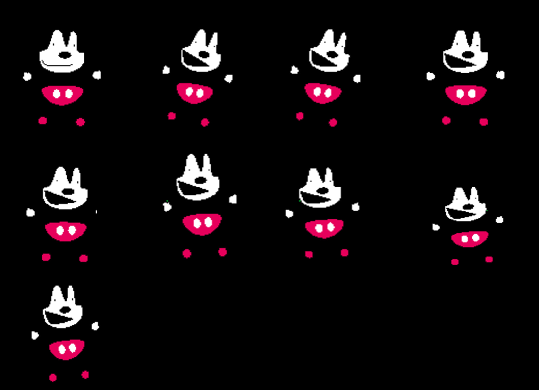 ryls111 archive: the friggin mouse 1.0 and 2.0