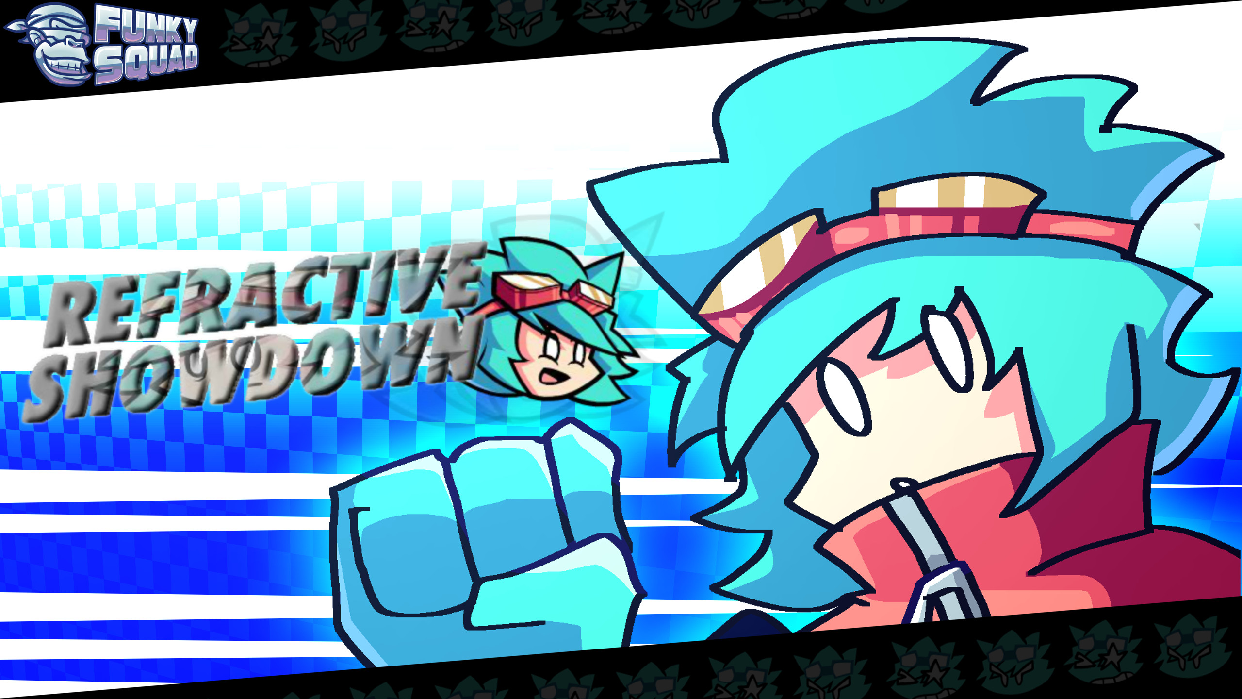 Refractive Showdown