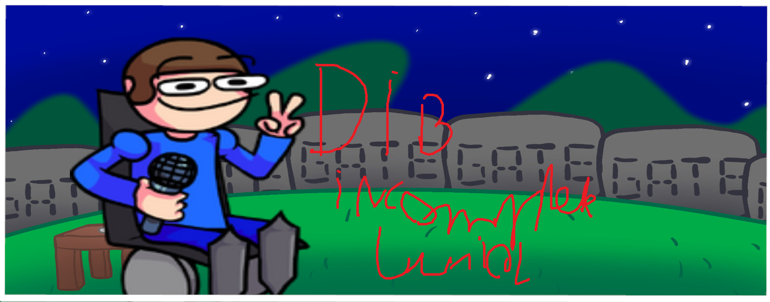 Dave's Infernal Battle