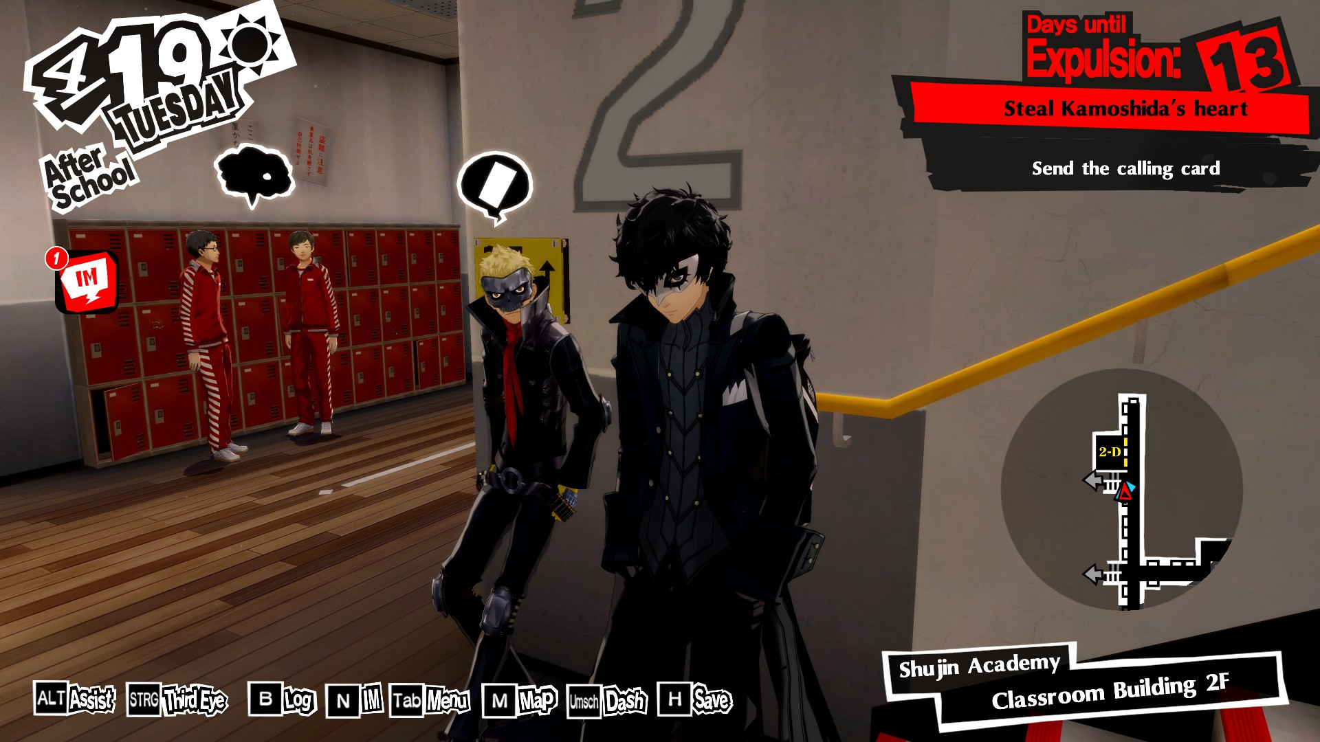 Best Persona 5 Royal Mods for PC – Destructoid