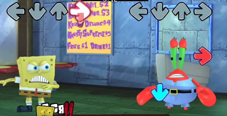 Spongelore