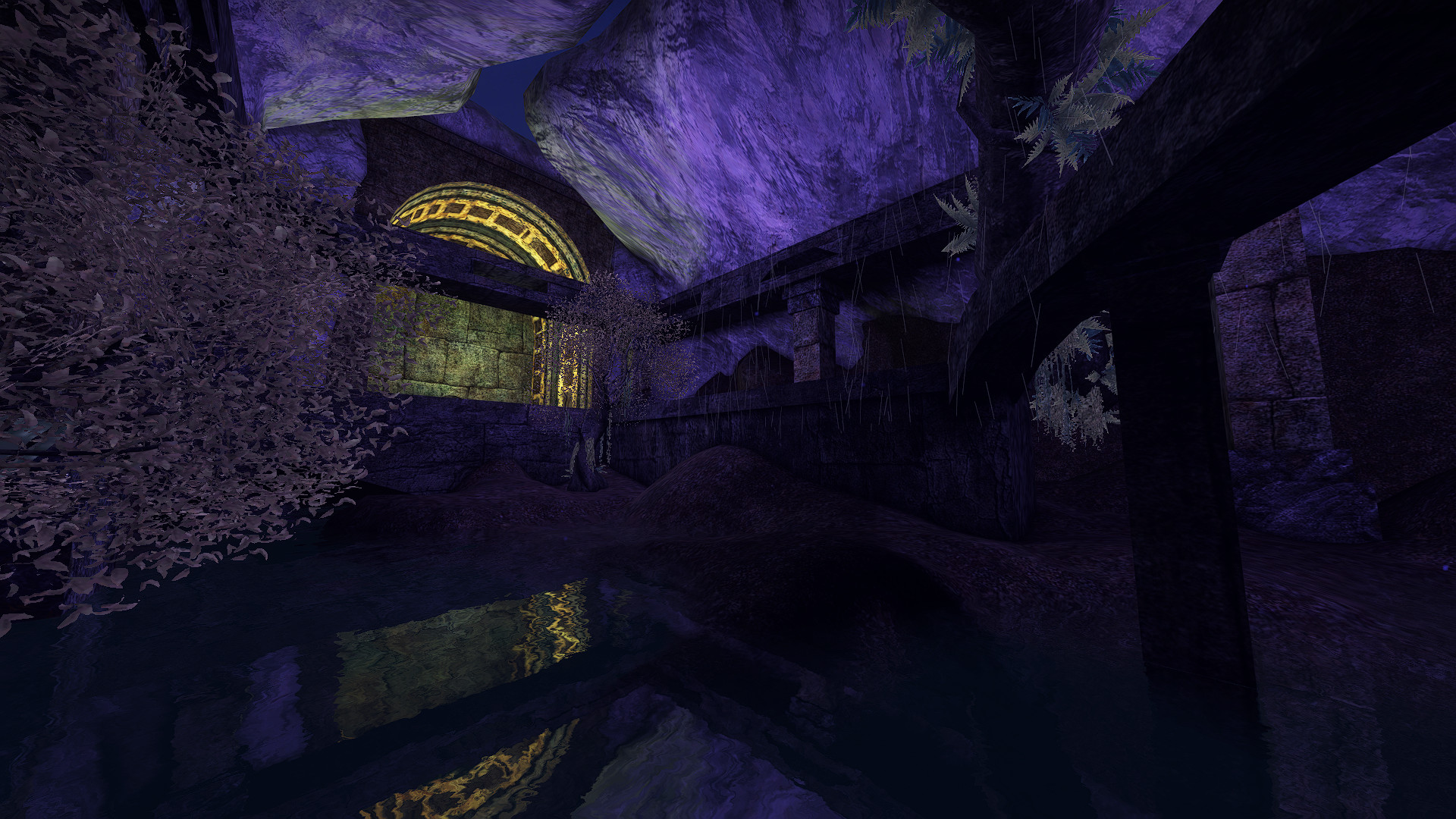 SHADOWS HAVEN