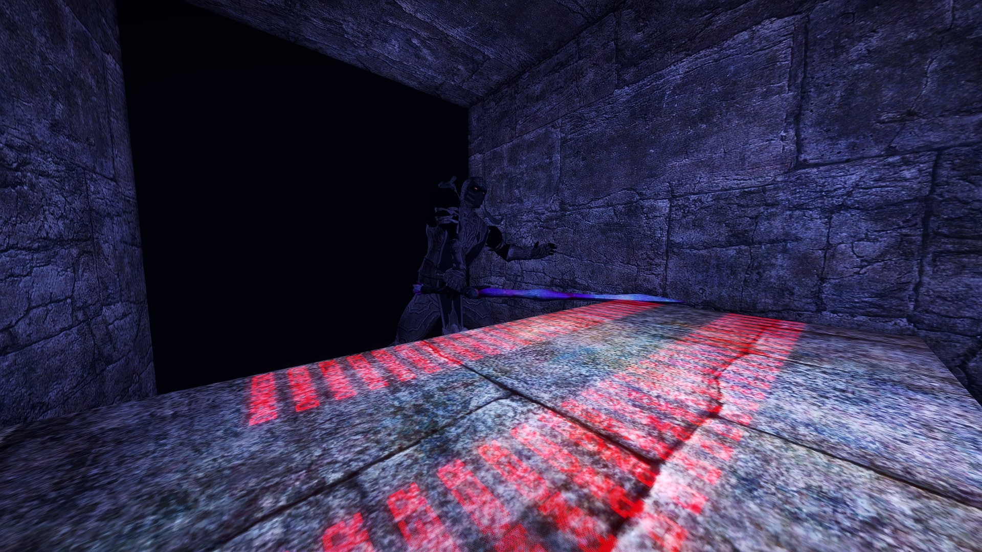 SHADOWS HAVEN Mod for Counter-Strike: Global Offensive | CS:GO Mods