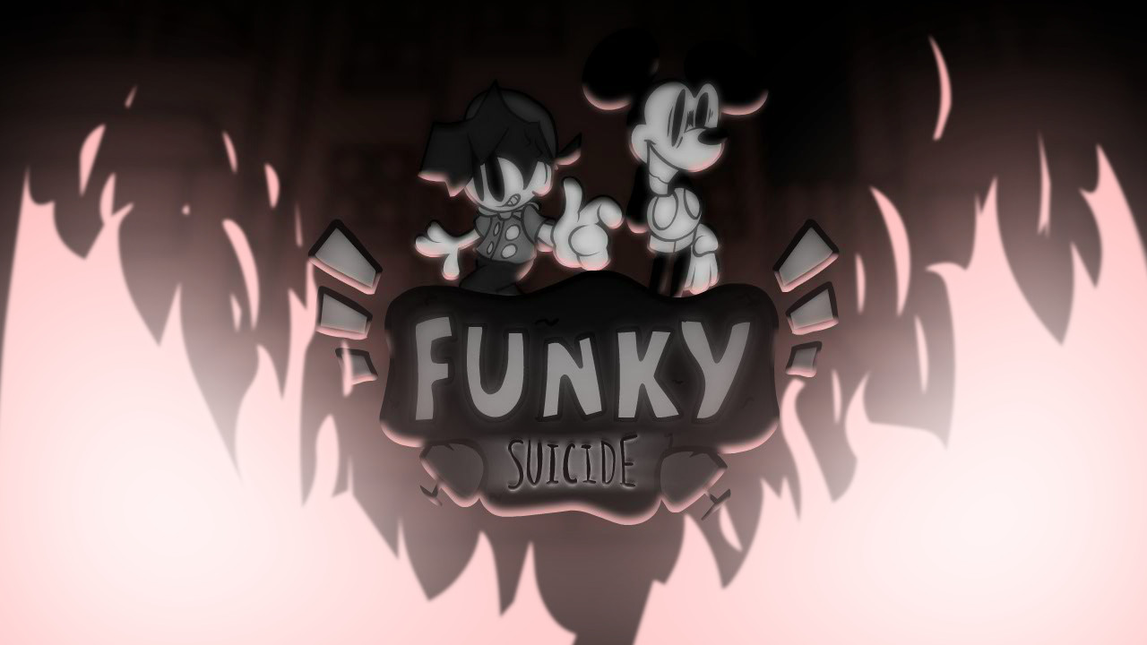 Funky Suicide [DEMO]