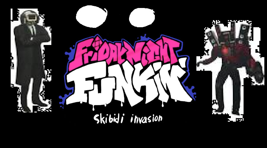 SKIBIDI INVASION TOILET BRAND NEW SONGS