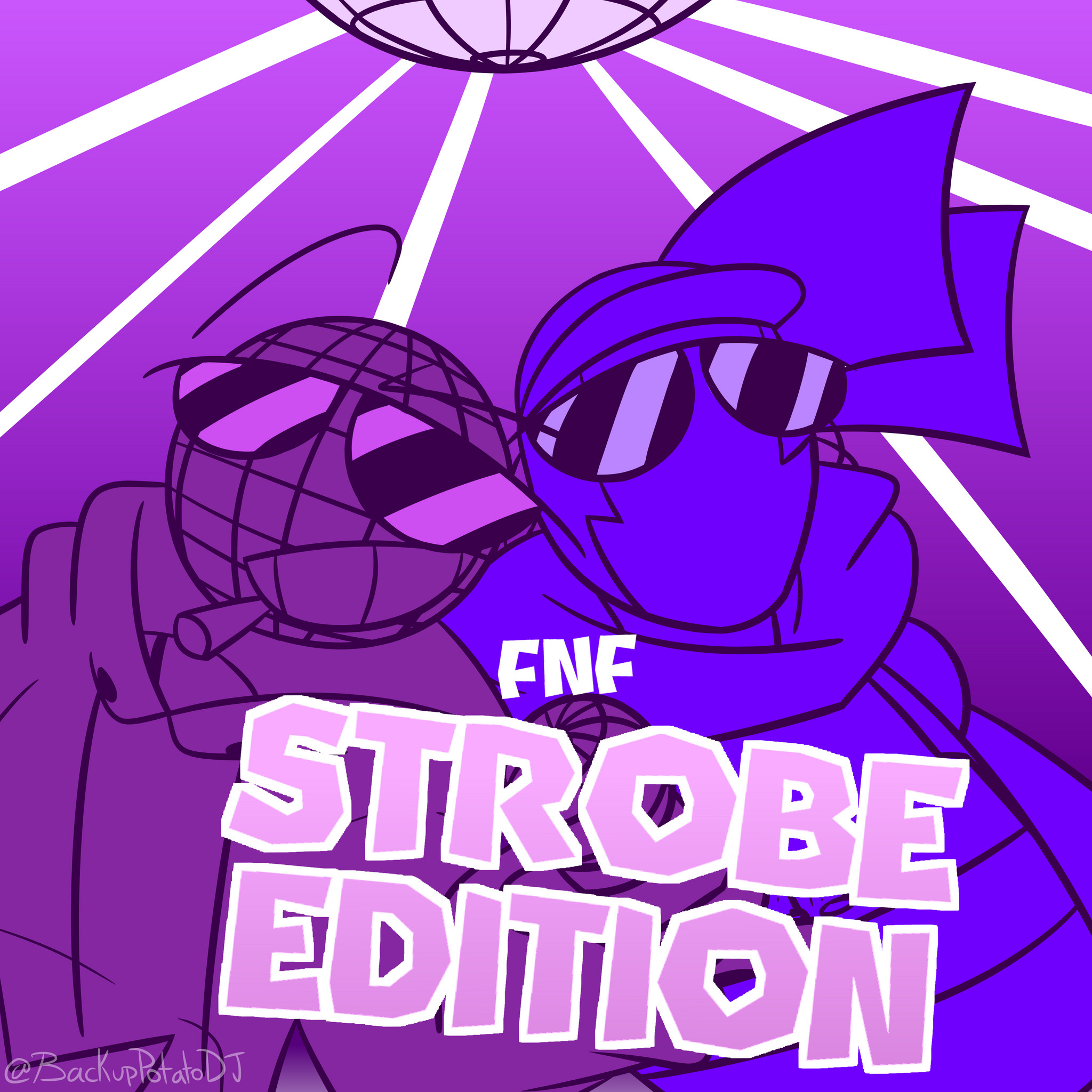 FNF: Strobe Edition