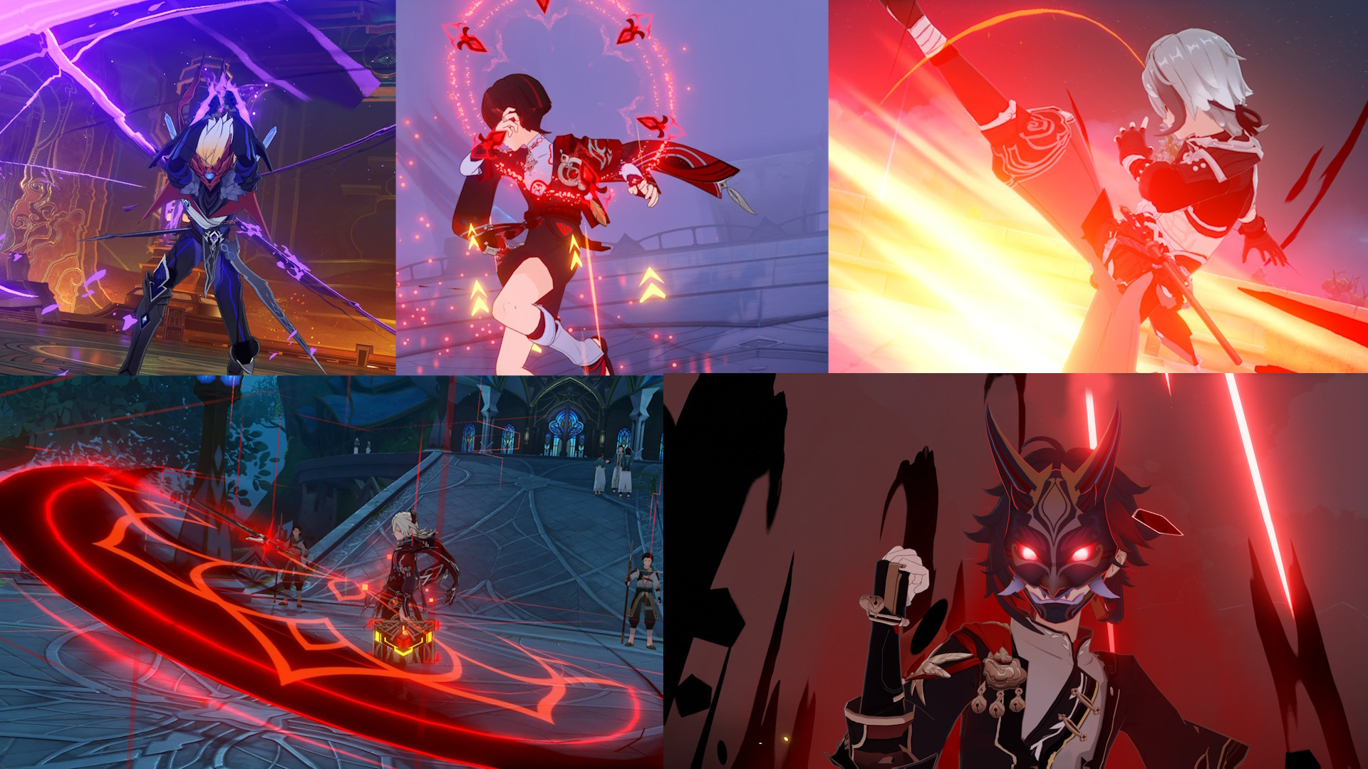 (Outdated) Wa1riders Shader Pack