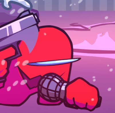 SkibREDi bond but playable!