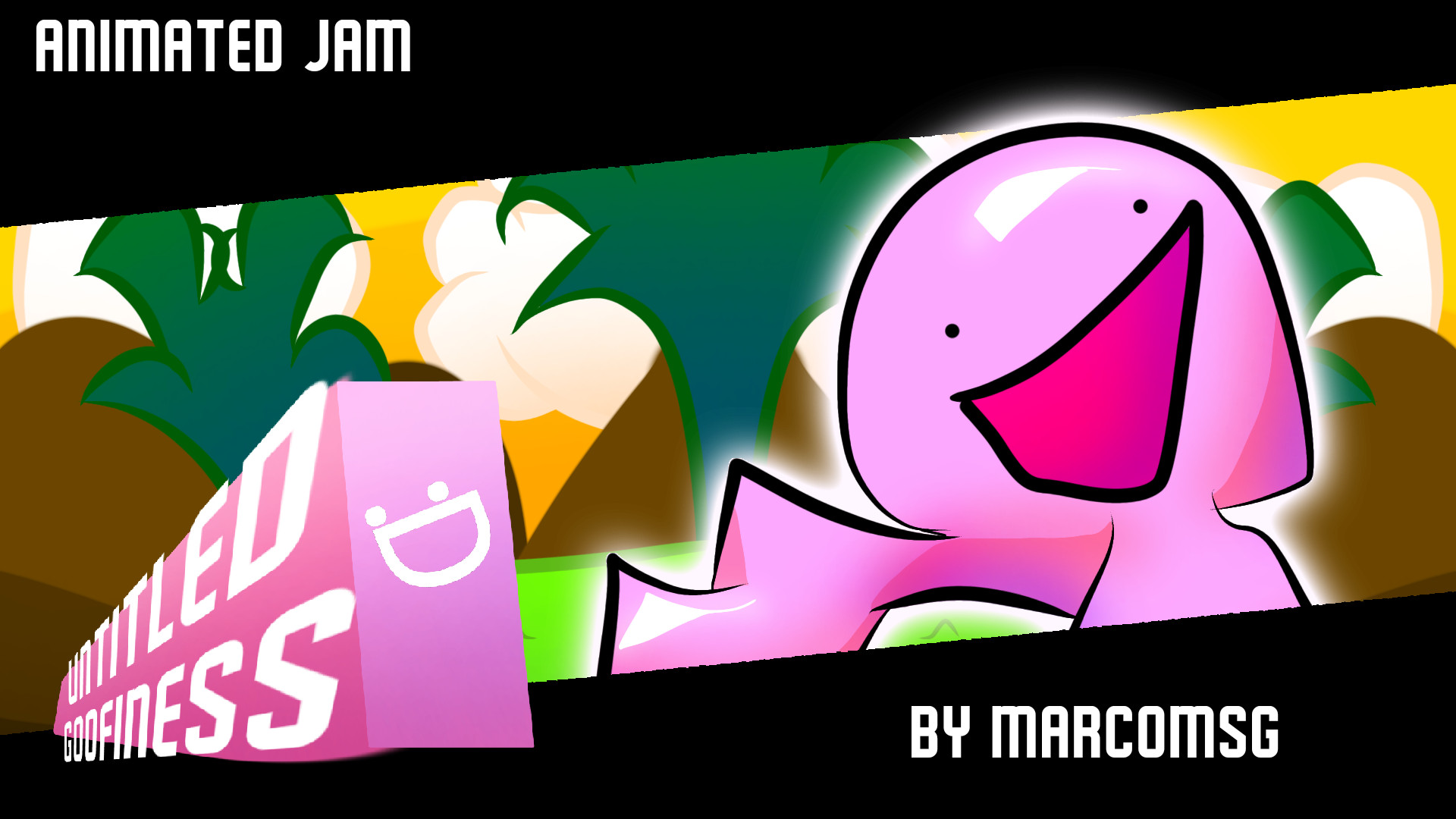 Untitled Goofiness (FNMC: Animated Jam)