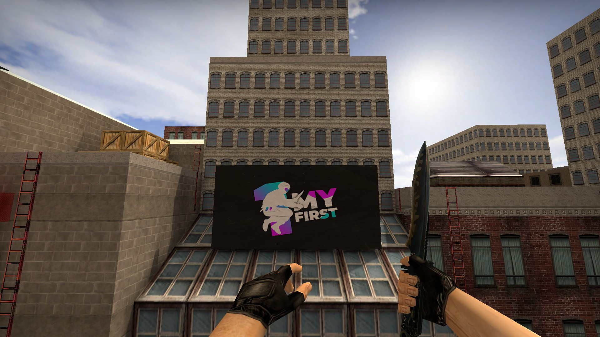 Default cs1.6