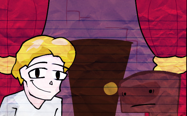 Friday Night Funkin: Mystery - Lore Fanmode