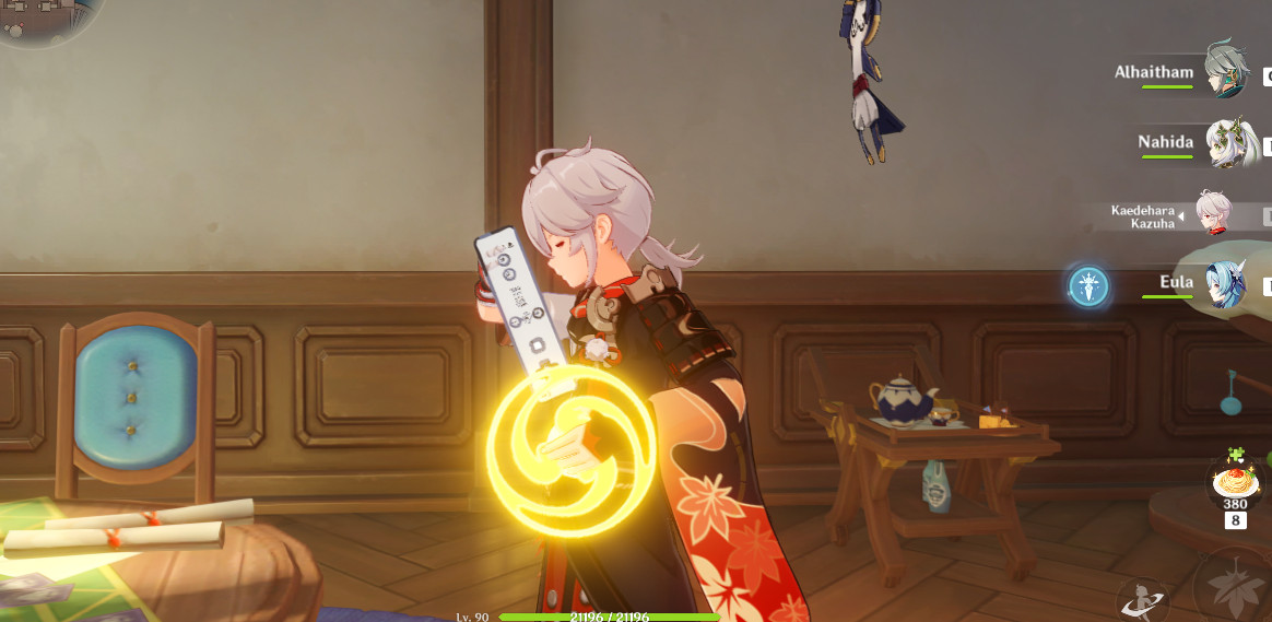 Wiimote(IronSting)