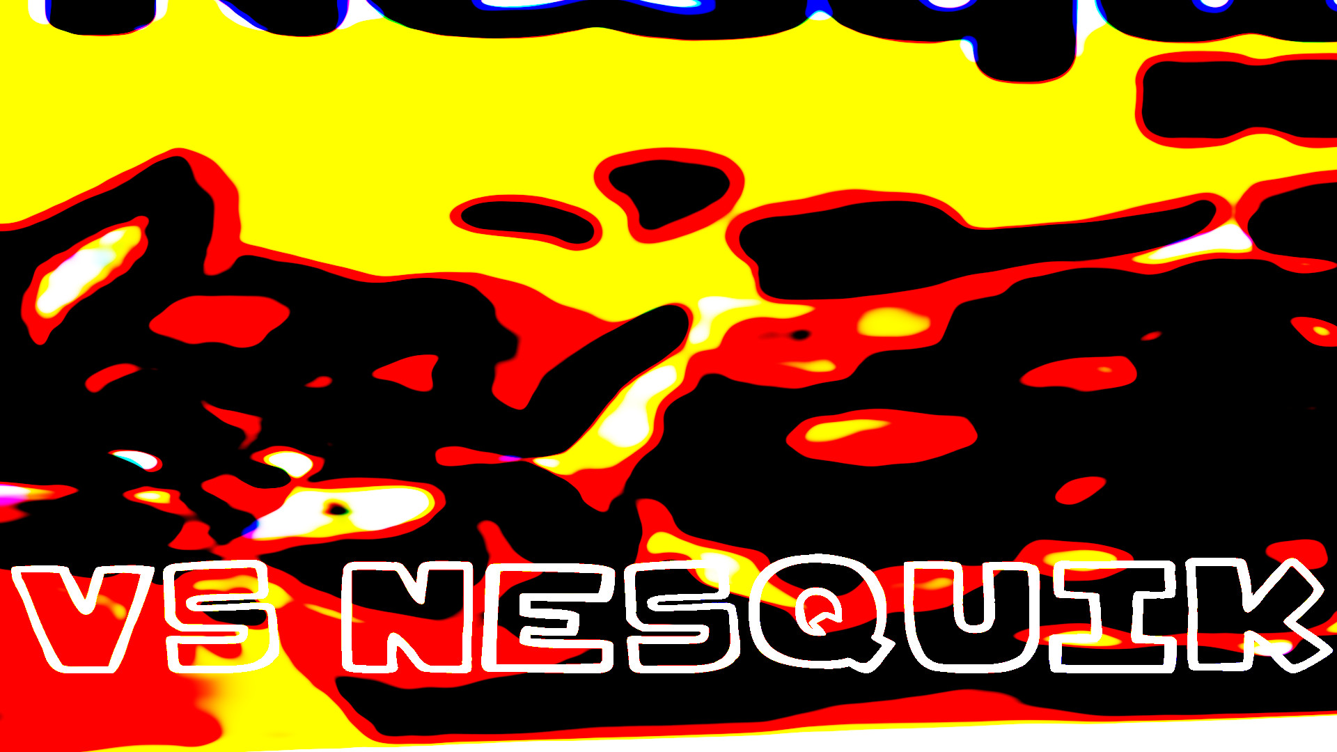 Vs Nesquik | Mod In PsychEngine