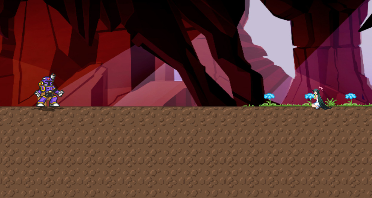 The Old Exodon (COURSE) [CMC+ v7/CMC+ v8 ONLY] Mod for Super