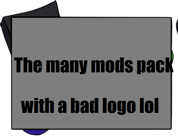 The Many Mods Pack