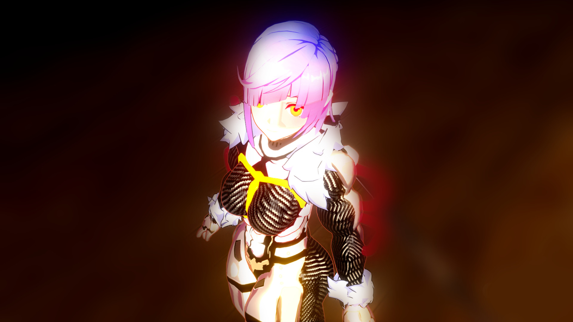 CYBER AYAKA v1