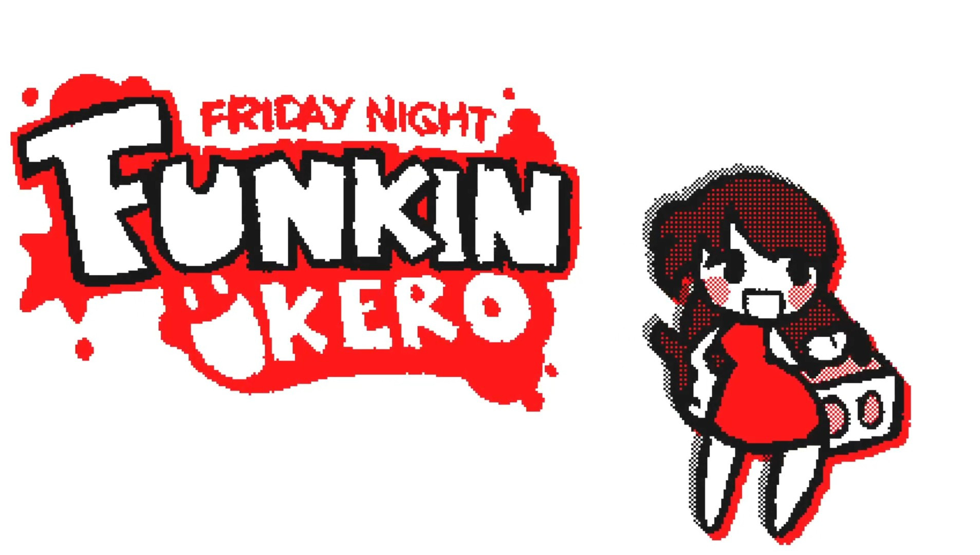 Friday Night Funkin' Kero [Friday Night Funkin'] [Mods]