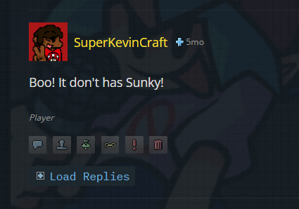 Let's Try Sunky the Game - Part 2 - Super Sunky exists!? 