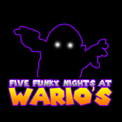 Five Funky Nights At Warios