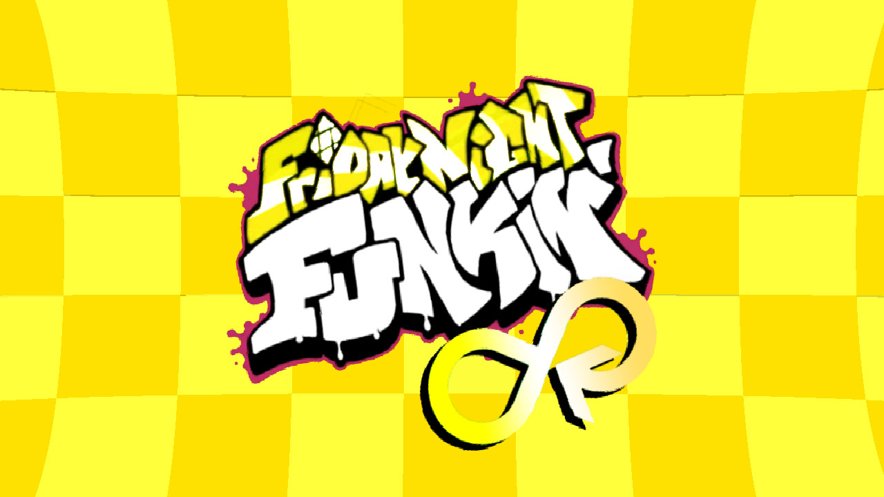 FNF Infinity Round Mod (Demo) (Incomplete)