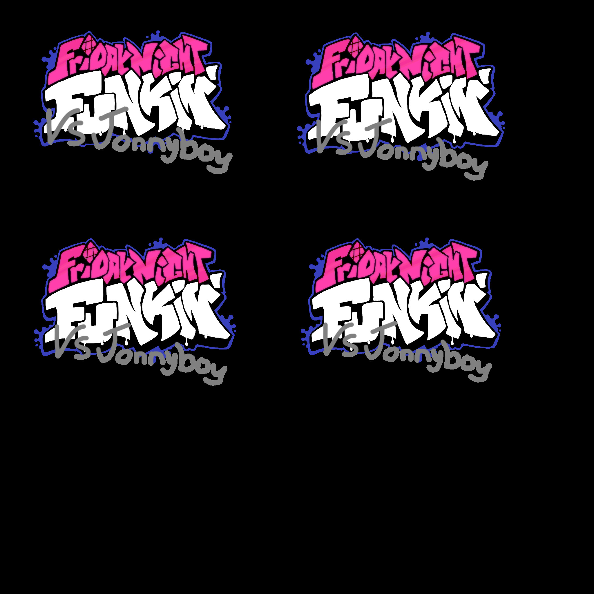 Vs Jonnyboy