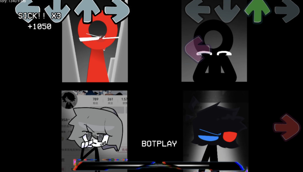THINK-Z  but no humans