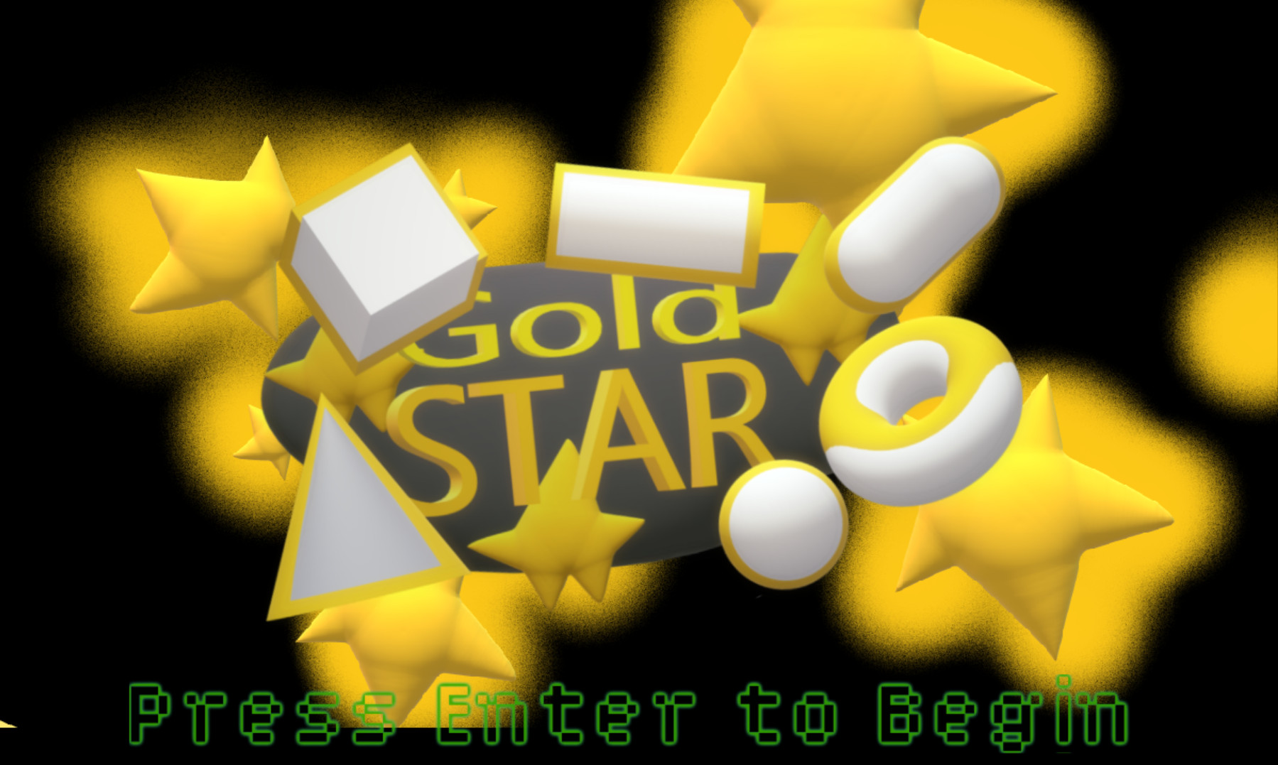 FNF: Golden Star!