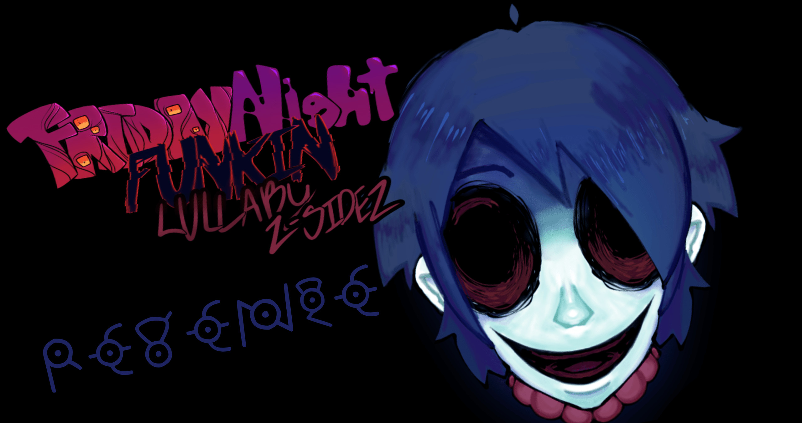 Hypnos Lullaby Z-Sides V0.5 UPDATE