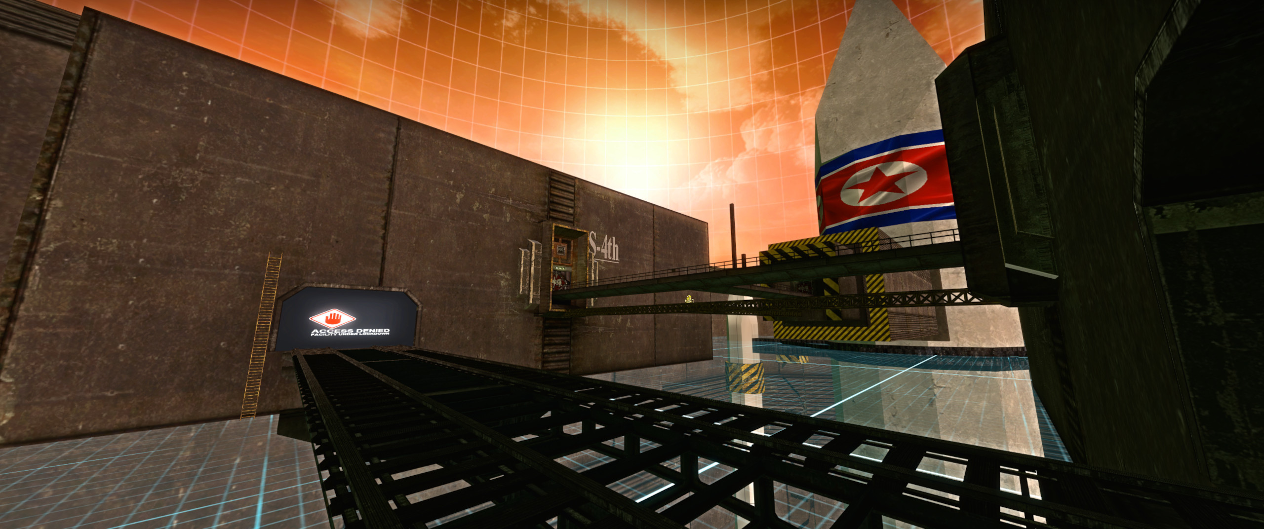 ze_aaa_grand_line Mod for Counter-Strike: Global Offensive | CS:GO Mods