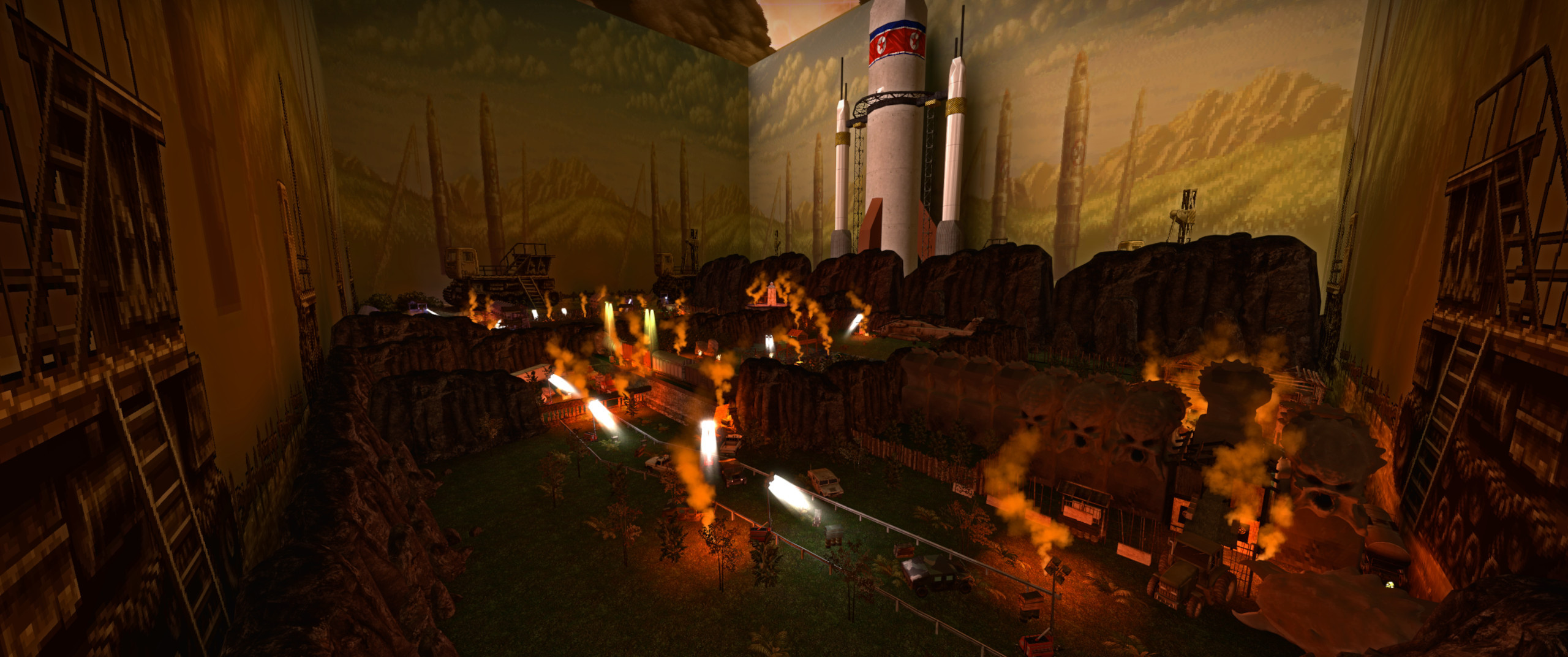 ze_aaa_grand_line Mod for Counter-Strike: Global Offensive | CS:GO Mods