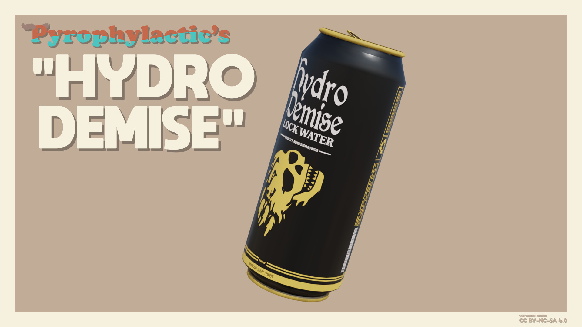 Hydro Demise Loch Water
