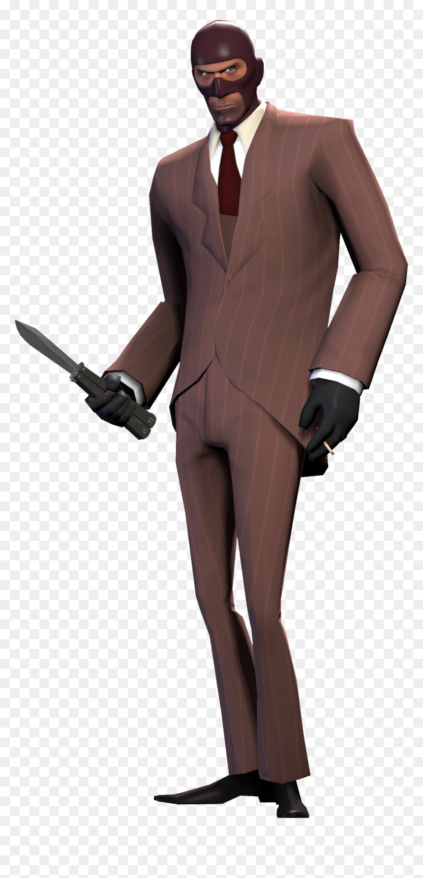 TF2 Lore Awesomix PLAYABLE