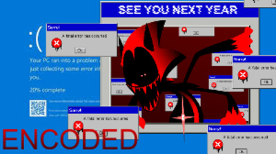 PLAYABLE ENCODED [FATAL FAN SONG]