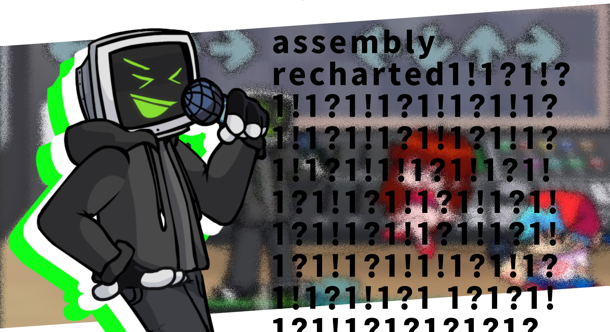 (MOVED TO NEW PAGE)FNF Assembly rechart