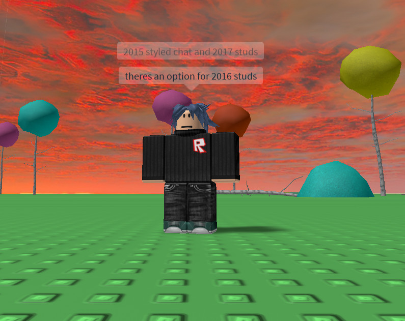 Roblox 2019 Login & Site