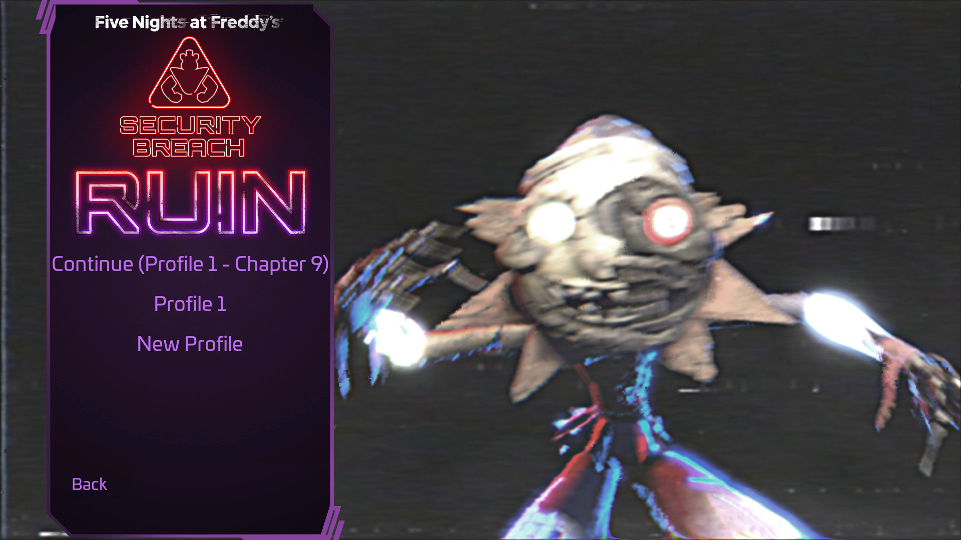 Steam Workshop::[FNaF/SFM] Five Nights at Freddy's Map Fix/Edit Release
