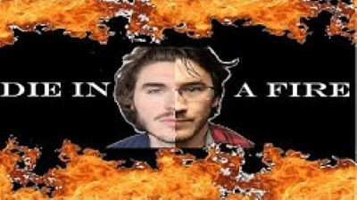 Jschlatt Vs. Markiplier Die In A Fire AI Mix