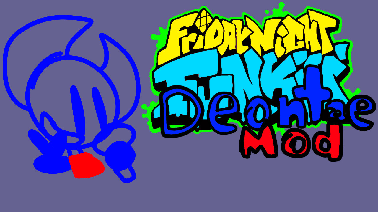 Deontae and friends mod