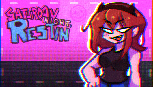 Soder & Remixes! - Saturday Night Restin'