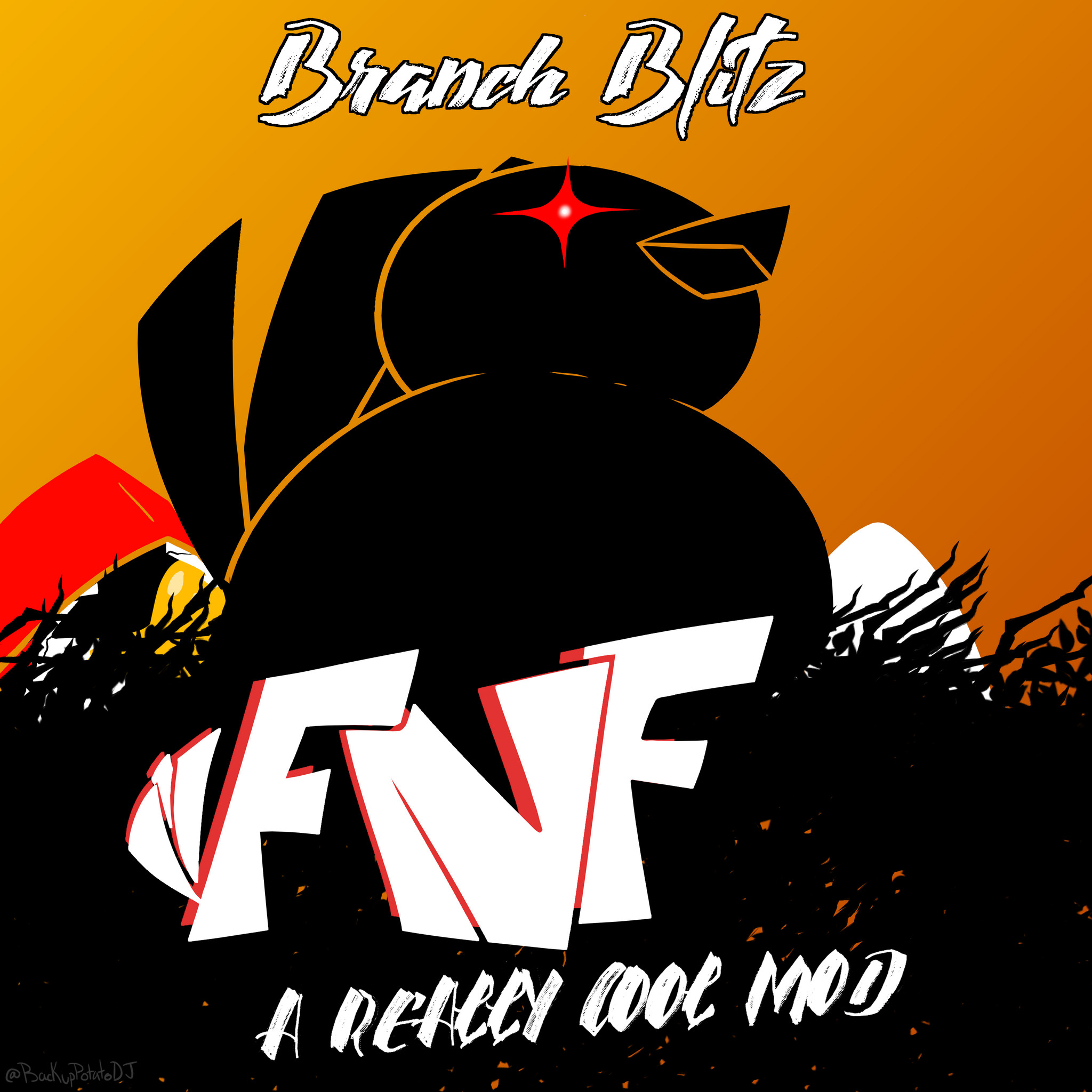 FNF: A Really Cool Mod