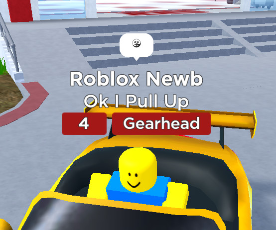 Roblox Cursed UI [Roblox] [Mods]