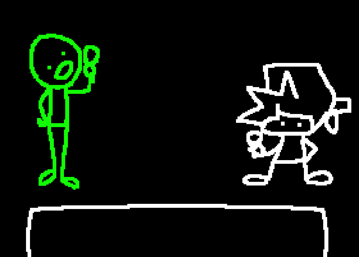 Lil' Buddies - Psych Engine Port