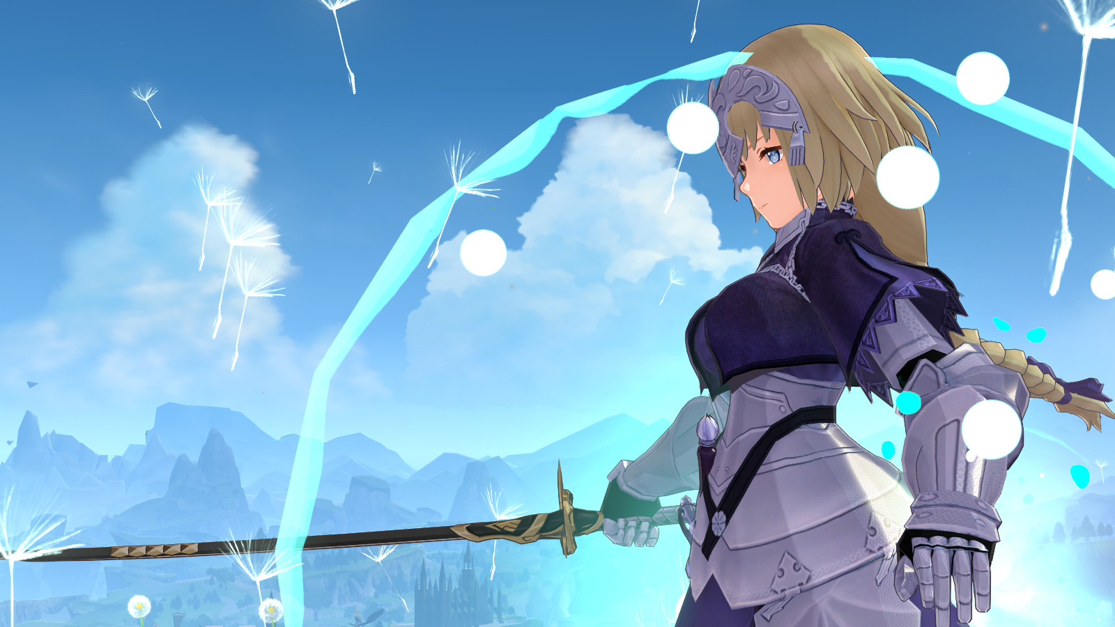 Jeanne d arc anime download app